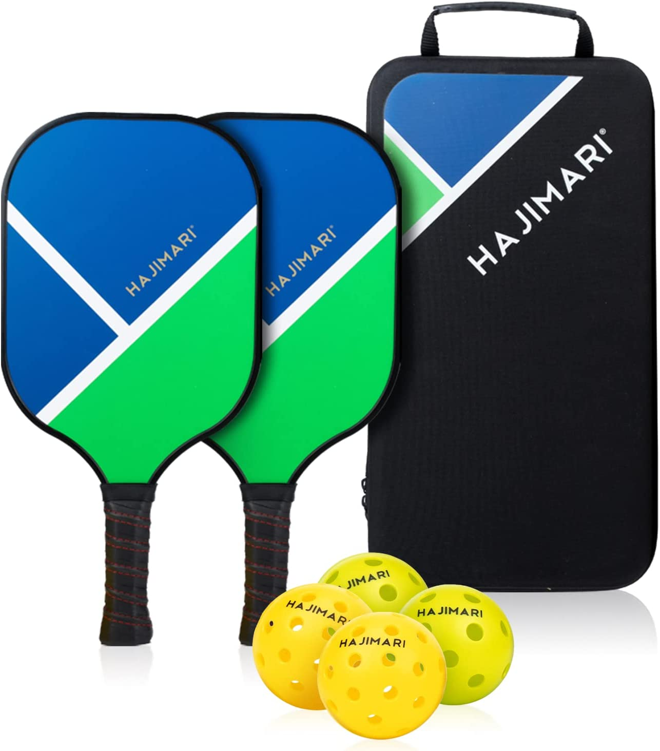 Hajimari Pickleball
